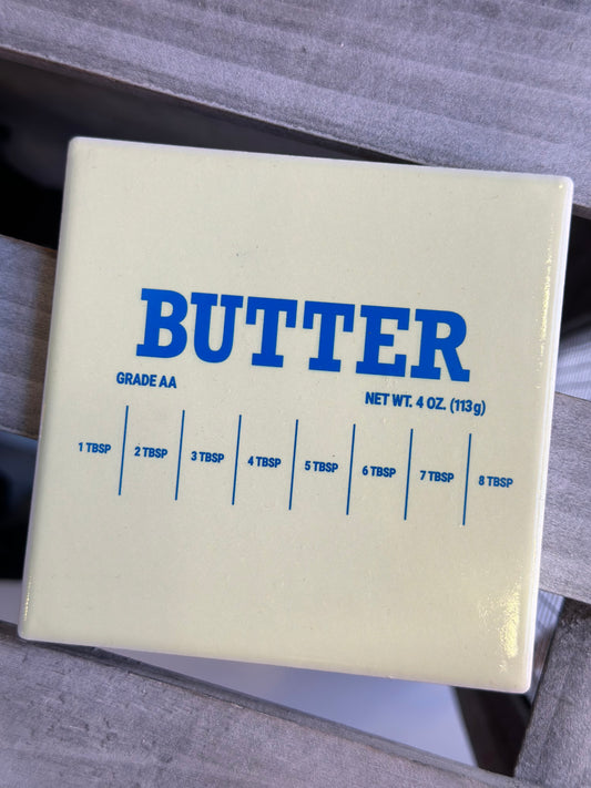 Coaster - Butter