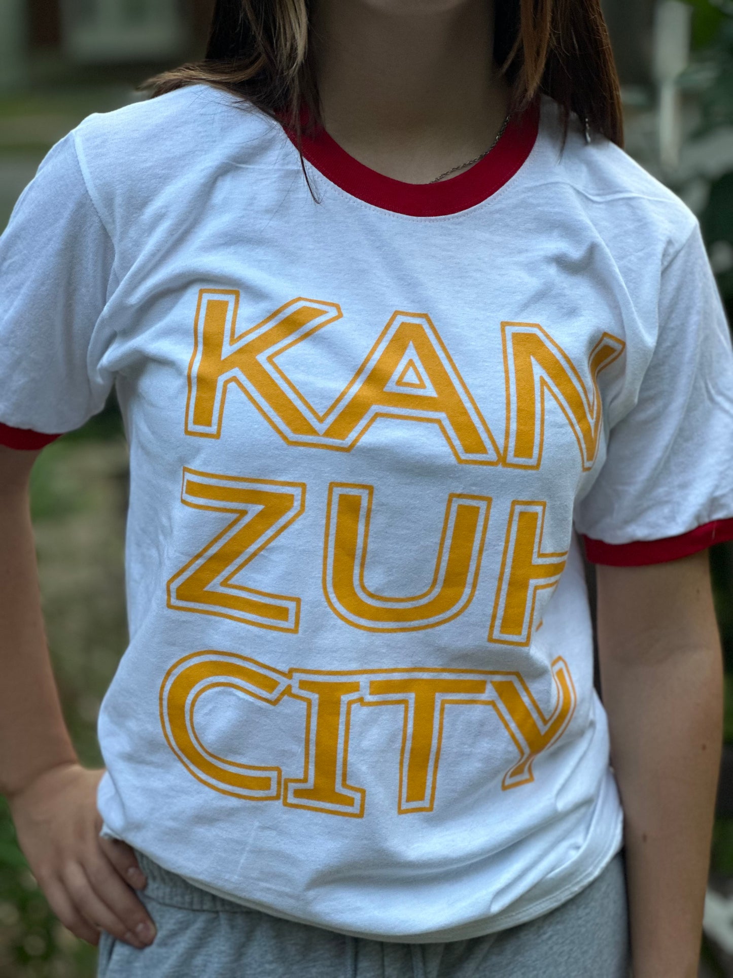 Kanzuh white