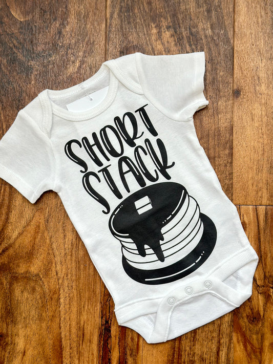 Youth: Short stack
