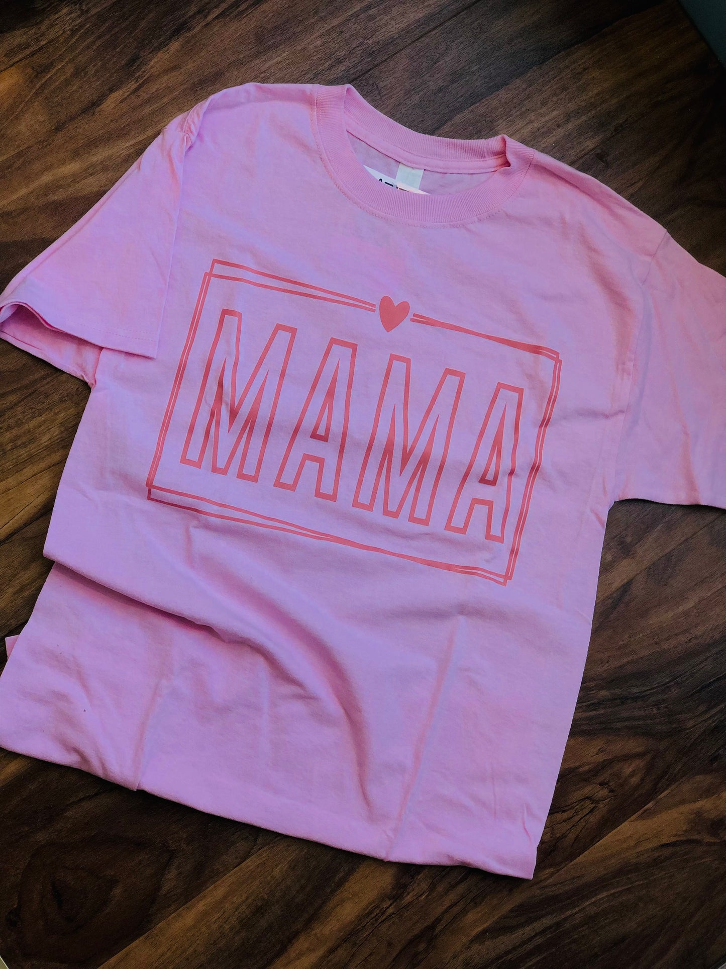 Mama tee